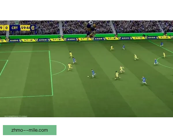 亨德森接替约翰斯通担任水晶宫守门新核心角色