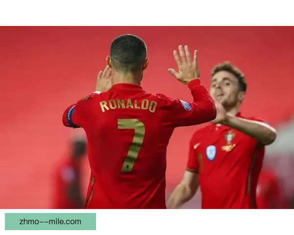 从数据到关键时刻解析C罗欧联杯赛场统治力表现与价值全景透视