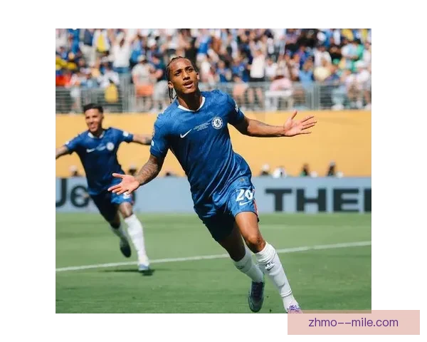 切尔西官宣签下2025世俱杯金靴球星引发转会热潮