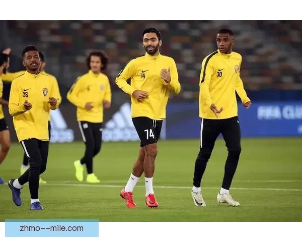 利雅得新月力克浦项制铁夺得亚冠荣耀满贯