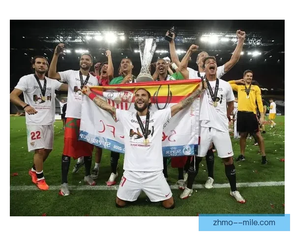 塞维利亚创西甲历史新高 收获职业联赛第1000场胜利