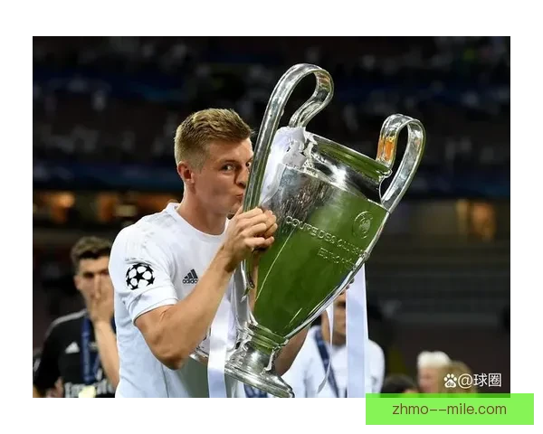 德国国家队克罗斯退役后将创办青少年足球培训计划