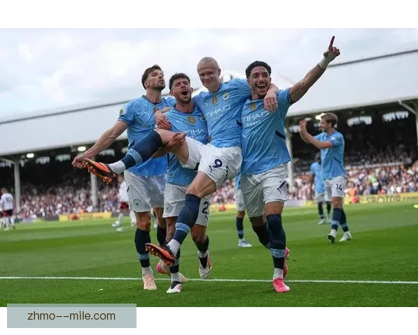 曼城利用世预赛间歇期前往中东开展高强度短期训练营