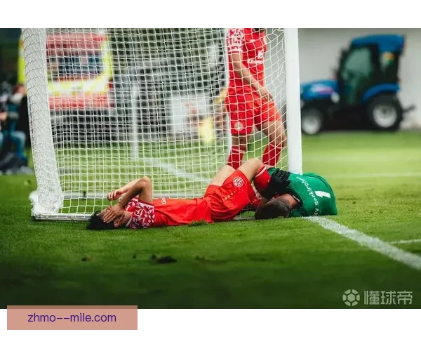 李在城在美因茨展现中场大脑统领作用助球队攻防转换流畅