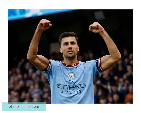 罗德里曼城生涯六十场不败神话意外终结蓝月中场铁闸纪录戛然而止