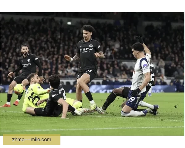 迪亚斯对阵热刺好球被误判吹掉裁判争议掀起足坛风暴引发轩然大波