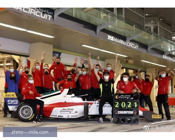 F3锦标赛经典对决回顾：末圈绝杀逆转成就传奇
